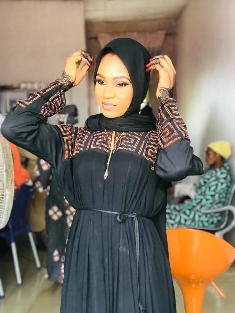 Amina Abubakar Biography